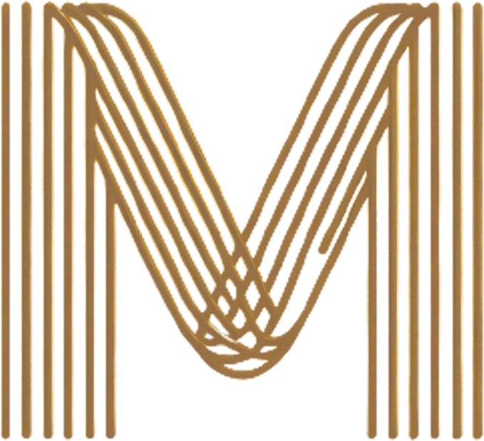 Monograma Dr. Marcelo Muce