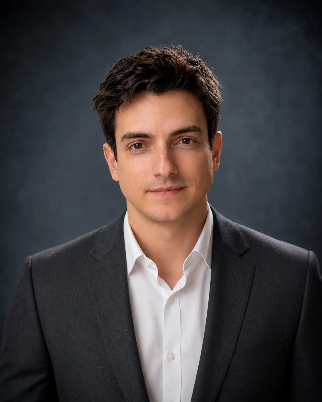 Dr. Marcelo Vezzi Muce